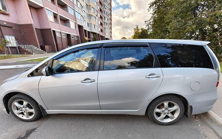 Mitsubishi Grandis, 2005 год, 850 000 рублей, 3 фотография