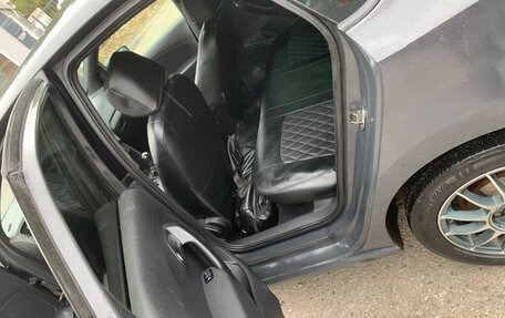 Volkswagen Polo VI (EU Market), 2013 год, 409 000 рублей, 7 фотография