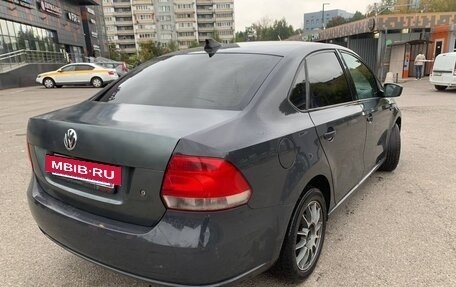 Volkswagen Polo VI (EU Market), 2013 год, 409 000 рублей, 2 фотография