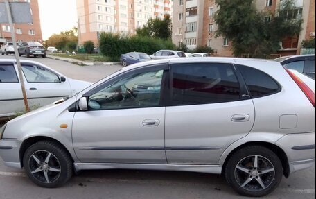 Nissan Tino, 1998 год, 220 000 рублей, 2 фотография