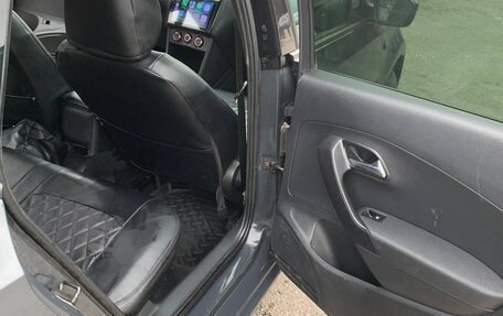 Volkswagen Polo VI (EU Market), 2013 год, 409 000 рублей, 8 фотография
