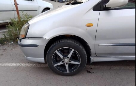 Nissan Tino, 1998 год, 220 000 рублей, 5 фотография