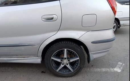 Nissan Tino, 1998 год, 220 000 рублей, 6 фотография