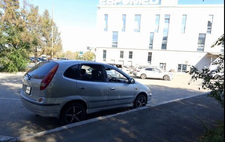 Nissan Tino, 1998 год, 220 000 рублей, 7 фотография