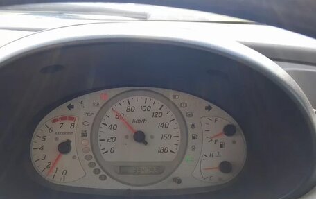 Nissan Tino, 1998 год, 220 000 рублей, 8 фотография