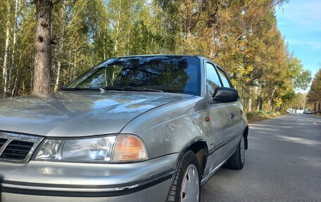 Daewoo Nexia I рестайлинг, 2004 год, 125 000 рублей, 3 фотография