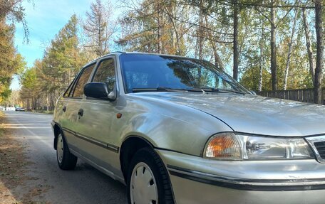 Daewoo Nexia I рестайлинг, 2004 год, 125 000 рублей, 2 фотография