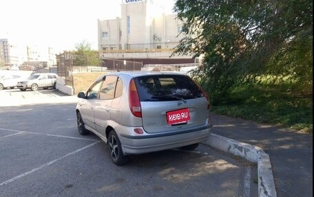 Nissan Tino, 1998 год, 220 000 рублей, 9 фотография