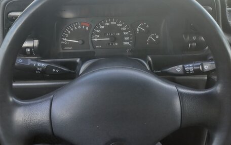 Daewoo Nexia I рестайлинг, 2004 год, 125 000 рублей, 5 фотография