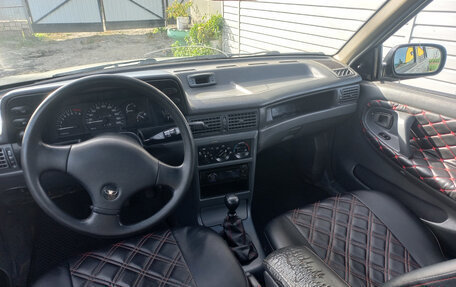 Daewoo Nexia I рестайлинг, 2004 год, 125 000 рублей, 11 фотография