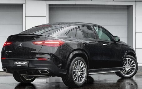 Mercedes-Benz GLE Coupe, 2026 год, 14 490 000 рублей, 3 фотография