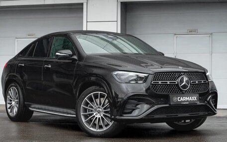 Mercedes-Benz GLE Coupe, 2026 год, 14 490 000 рублей, 2 фотография