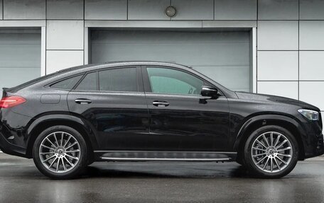 Mercedes-Benz GLE Coupe, 2026 год, 14 490 000 рублей, 5 фотография