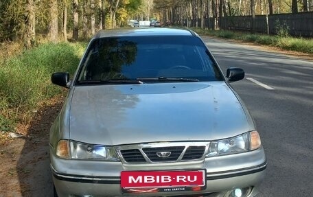 Daewoo Nexia I рестайлинг, 2004 год, 125 000 рублей, 12 фотография
