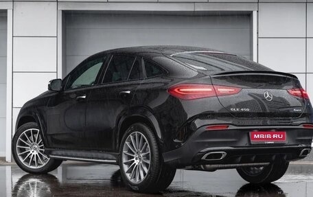 Mercedes-Benz GLE Coupe, 2026 год, 14 490 000 рублей, 4 фотография