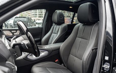 Mercedes-Benz GLE Coupe, 2026 год, 14 490 000 рублей, 12 фотография