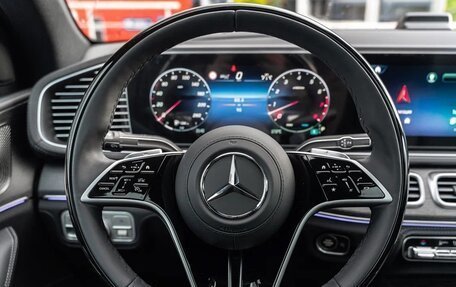 Mercedes-Benz GLE Coupe, 2026 год, 14 490 000 рублей, 19 фотография