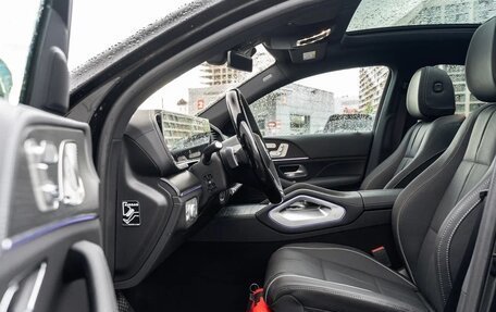 Mercedes-Benz GLE Coupe, 2026 год, 14 490 000 рублей, 11 фотография