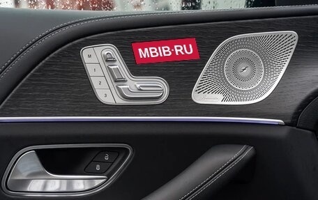 Mercedes-Benz GLE Coupe, 2026 год, 14 490 000 рублей, 14 фотография