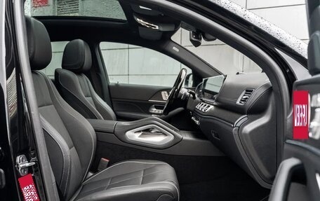 Mercedes-Benz GLE Coupe, 2026 год, 14 490 000 рублей, 16 фотография