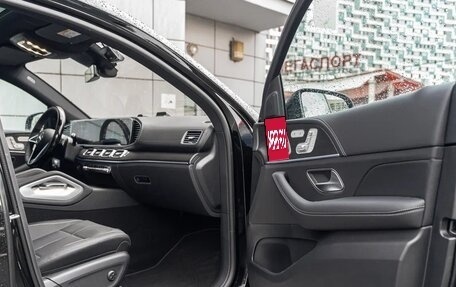 Mercedes-Benz GLE Coupe, 2026 год, 14 490 000 рублей, 15 фотография
