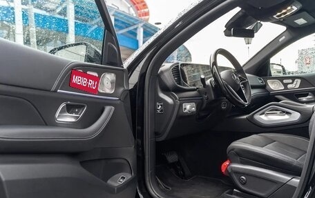 Mercedes-Benz GLE Coupe, 2026 год, 14 490 000 рублей, 10 фотография