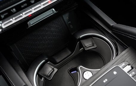 Mercedes-Benz GLE Coupe, 2026 год, 14 490 000 рублей, 24 фотография