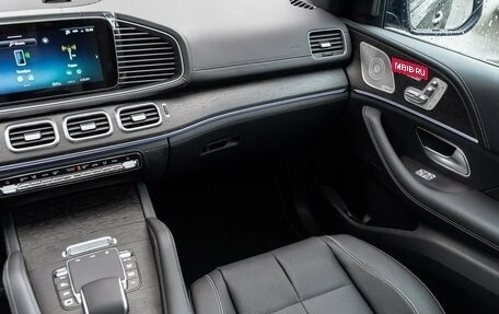 Mercedes-Benz GLE Coupe, 2026 год, 14 490 000 рублей, 21 фотография