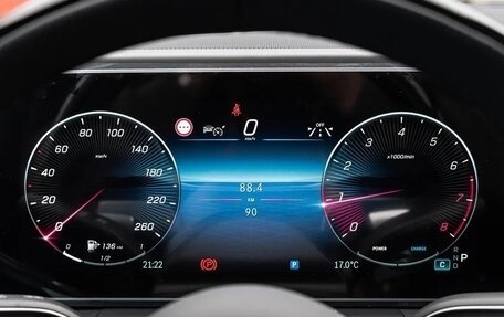 Mercedes-Benz GLE Coupe, 2026 год, 14 490 000 рублей, 28 фотография