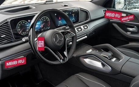 Mercedes-Benz GLE Coupe, 2026 год, 14 490 000 рублей, 13 фотография