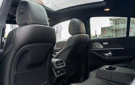 Mercedes-Benz GLE Coupe, 2026 год, 14 490 000 рублей, 31 фотография