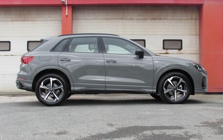 Audi Q3, 2026 год, 3 740 000 рублей, 3 фотография