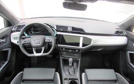 Audi Q3, 2026 год, 3 740 000 рублей, 7 фотография