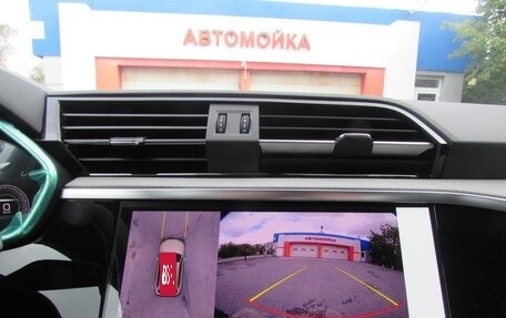 Audi Q3, 2026 год, 3 740 000 рублей, 8 фотография