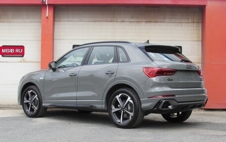 Audi Q3, 2026 год, 3 740 000 рублей, 5 фотография