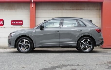 Audi Q3, 2026 год, 3 740 000 рублей, 6 фотография