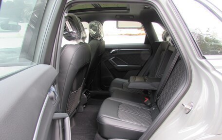 Audi Q3, 2026 год, 3 740 000 рублей, 10 фотография