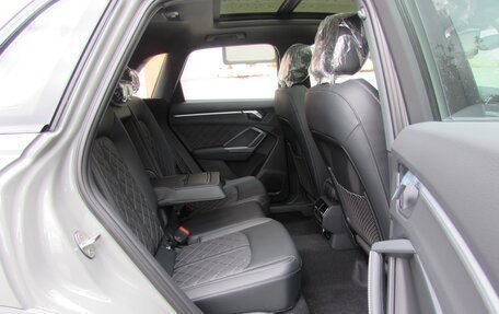 Audi Q3, 2026 год, 3 740 000 рублей, 12 фотография