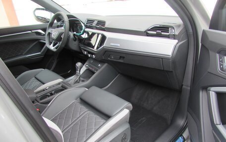 Audi Q3, 2026 год, 3 740 000 рублей, 11 фотография