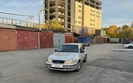 Daewoo Nexia I рестайлинг, 2006 год, 120 000 рублей, 2 фотография