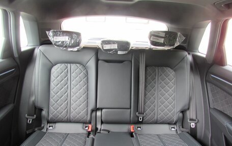 Audi Q3, 2026 год, 3 740 000 рублей, 13 фотография