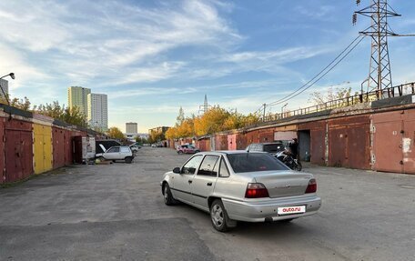 Daewoo Nexia I рестайлинг, 2006 год, 120 000 рублей, 6 фотография
