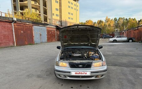 Daewoo Nexia I рестайлинг, 2006 год, 120 000 рублей, 8 фотография