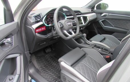 Audi Q3, 2026 год, 3 740 000 рублей, 9 фотография
