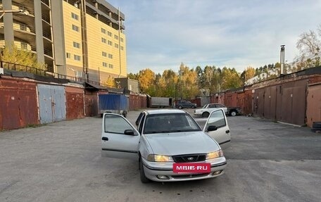 Daewoo Nexia I рестайлинг, 2006 год, 120 000 рублей, 4 фотография