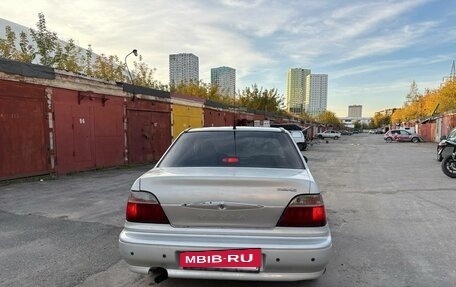 Daewoo Nexia I рестайлинг, 2006 год, 120 000 рублей, 7 фотография