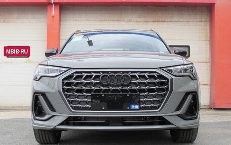 Audi Q3, 2026 год, 3 740 000 рублей, 14 фотография
