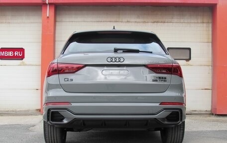 Audi Q3, 2026 год, 3 740 000 рублей, 15 фотография