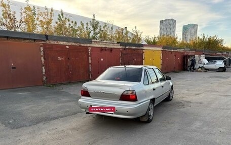 Daewoo Nexia I рестайлинг, 2006 год, 120 000 рублей, 5 фотография