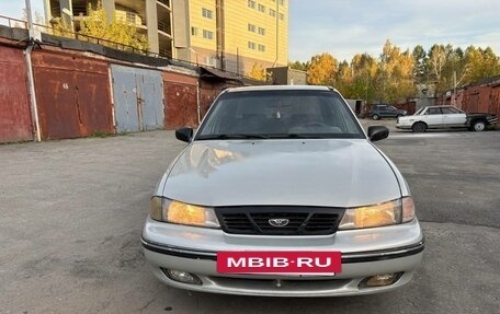 Daewoo Nexia I рестайлинг, 2006 год, 120 000 рублей, 3 фотография
